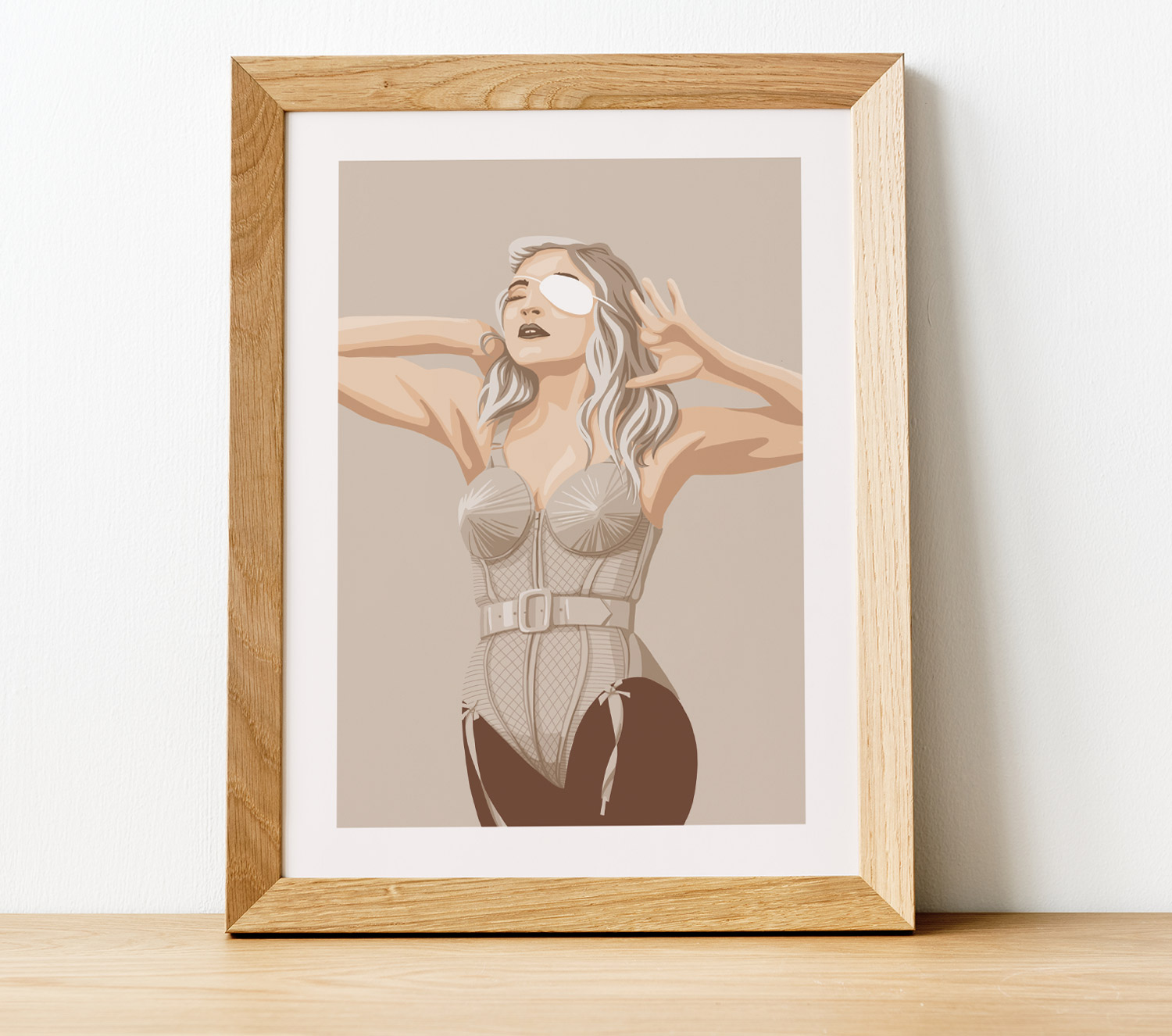 MADONNA - Imagen 2