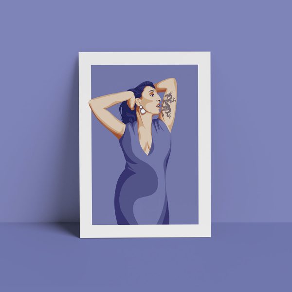 ROSSY DE PALMA